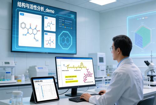 直击制药研发前沿 苏州创腾软件在AI for Science领域的实践路径与价值解读