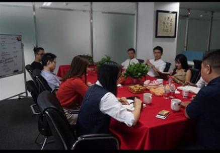 湖南雷亿互动网络科技 专业信息技术咨询服务，赋能企业数字化转型