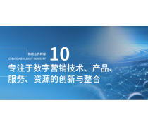 信息技术咨询服务 企业数字化转型的战略伙伴